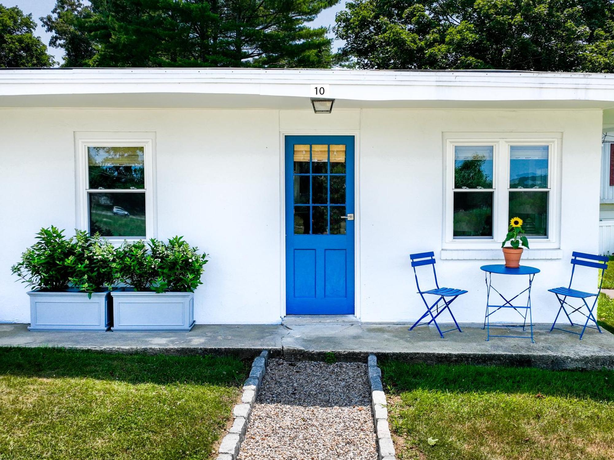 Marina Bay Cottages Waterford Exterior foto