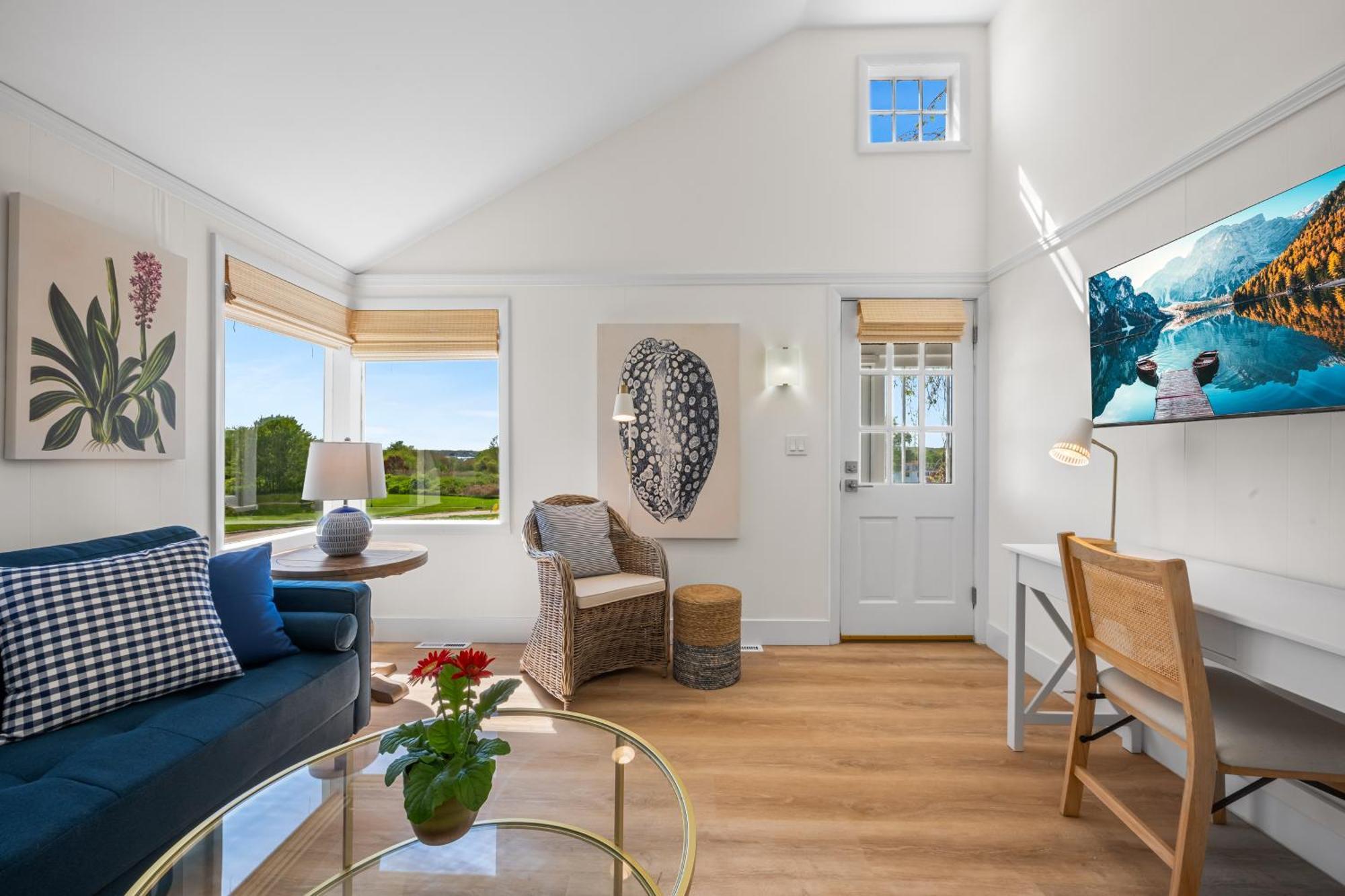 Marina Bay Cottages Waterford Exterior foto