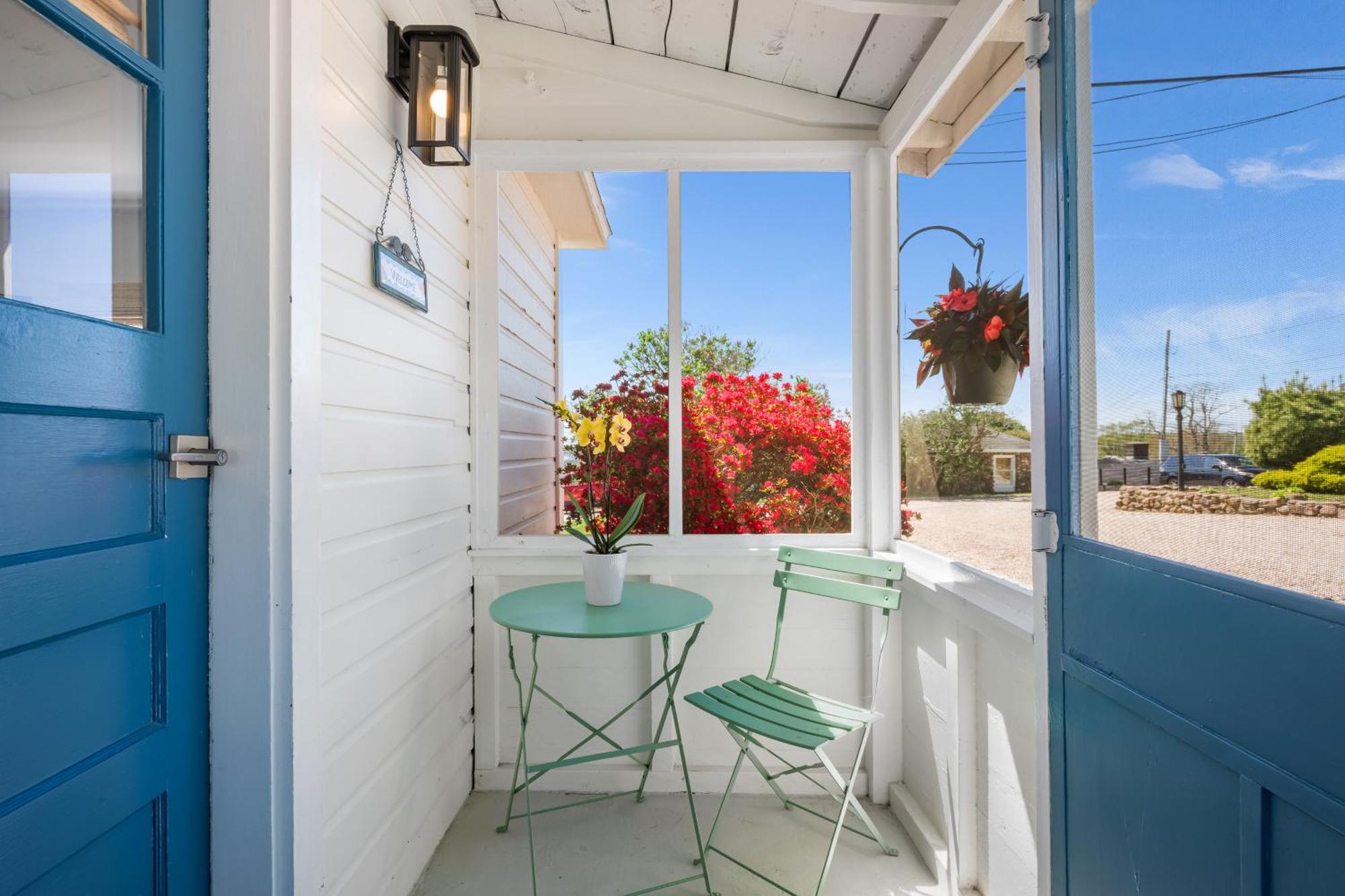 Marina Bay Cottages Waterford Exterior foto
